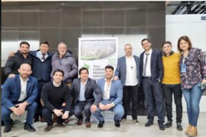 Panel de MANO en congreso Patagónico de Cirugía de mano