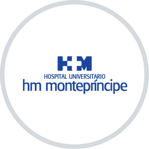 HOSPITAL MONTEPRINCIPE